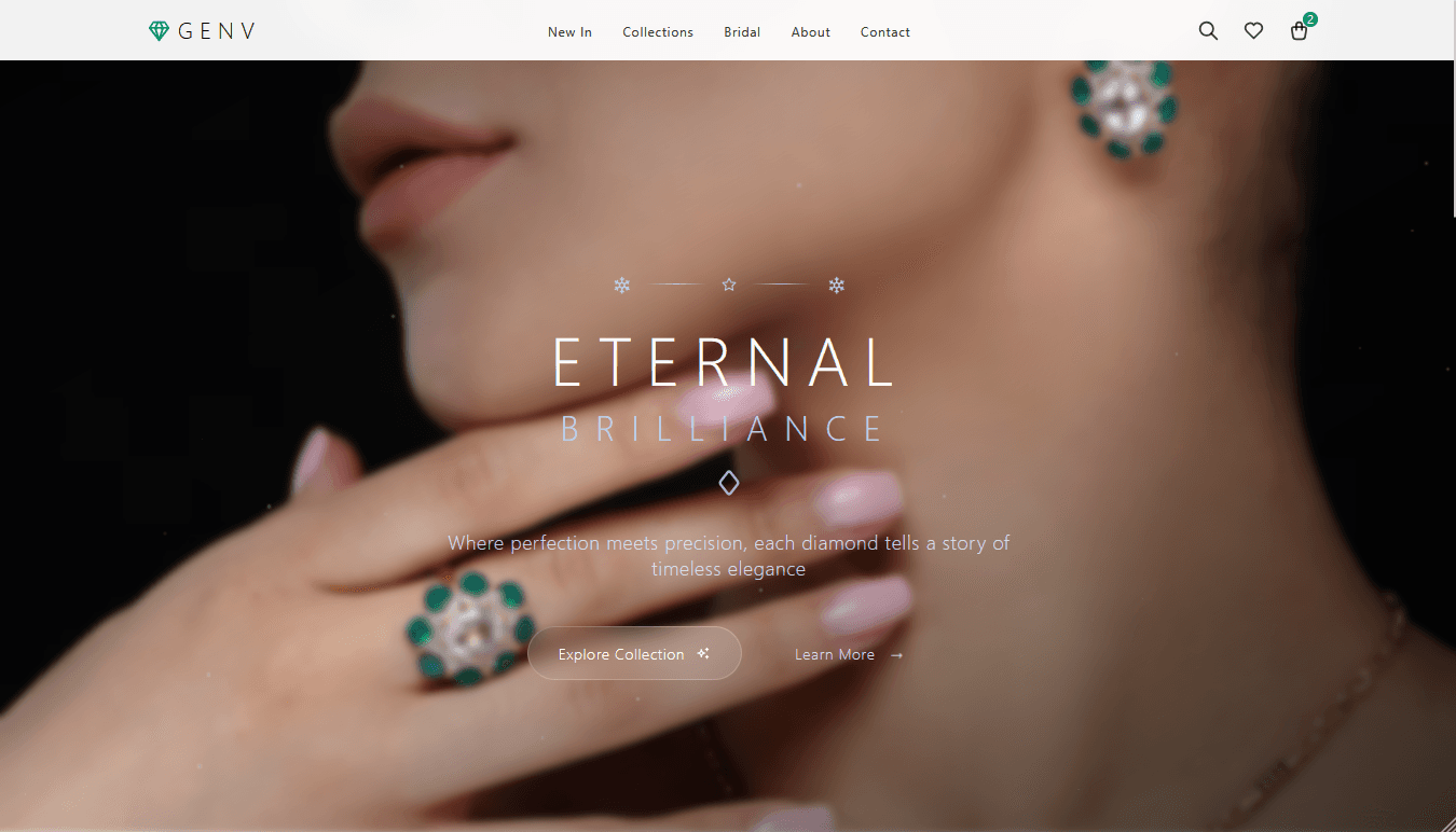 GenV Jewels