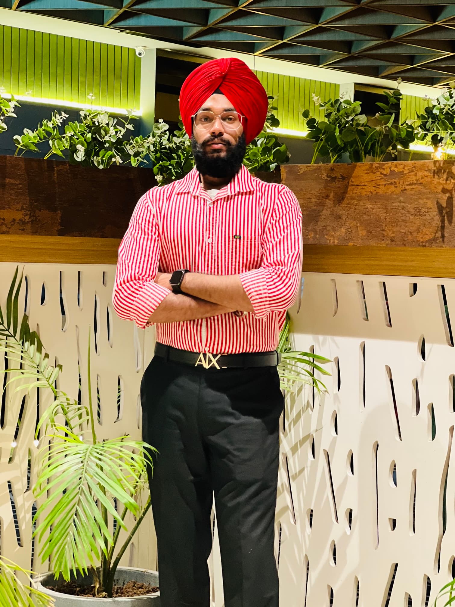 Arshdeep Singh