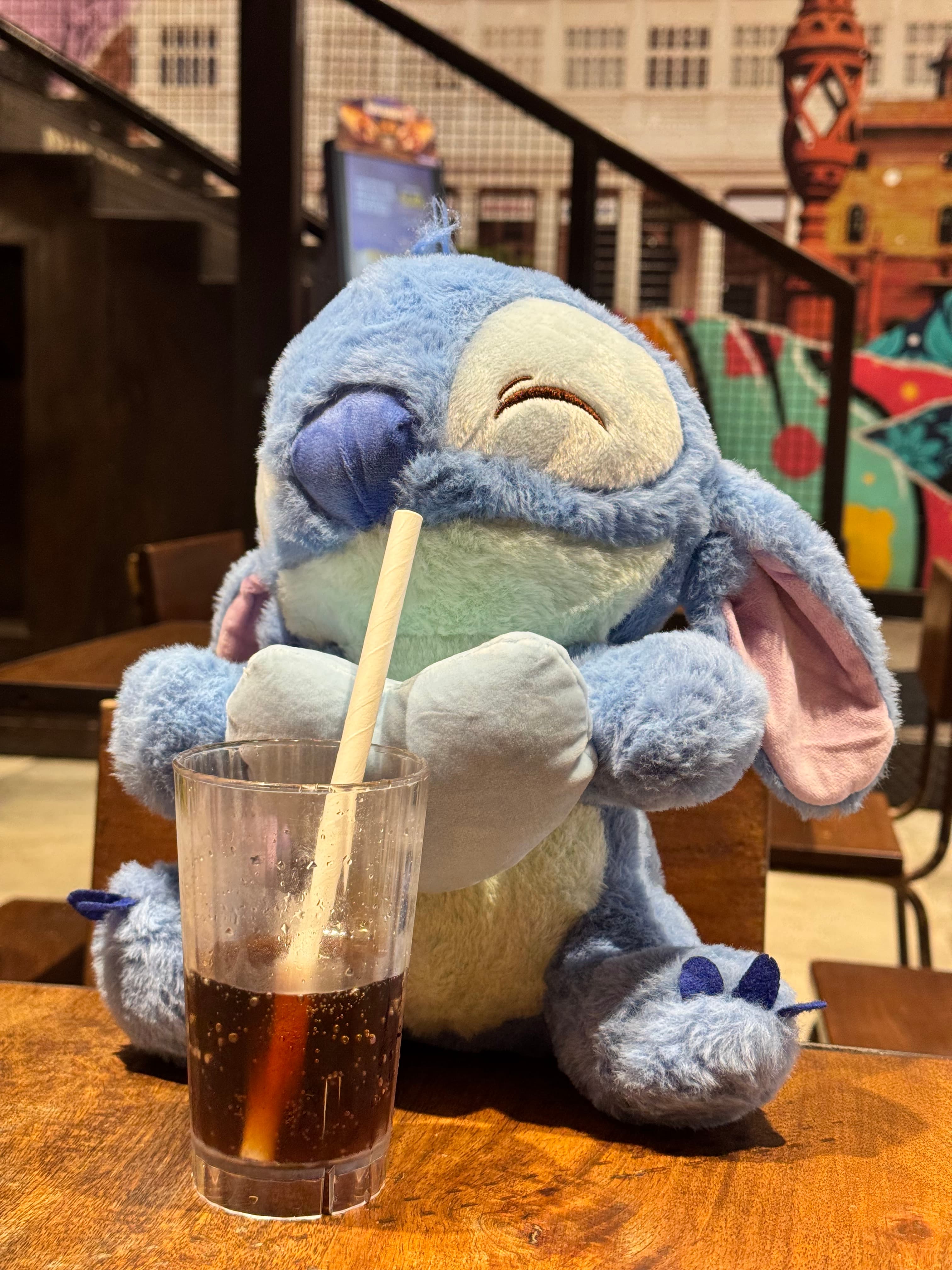 Stitch