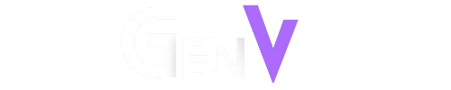 GenV Logo