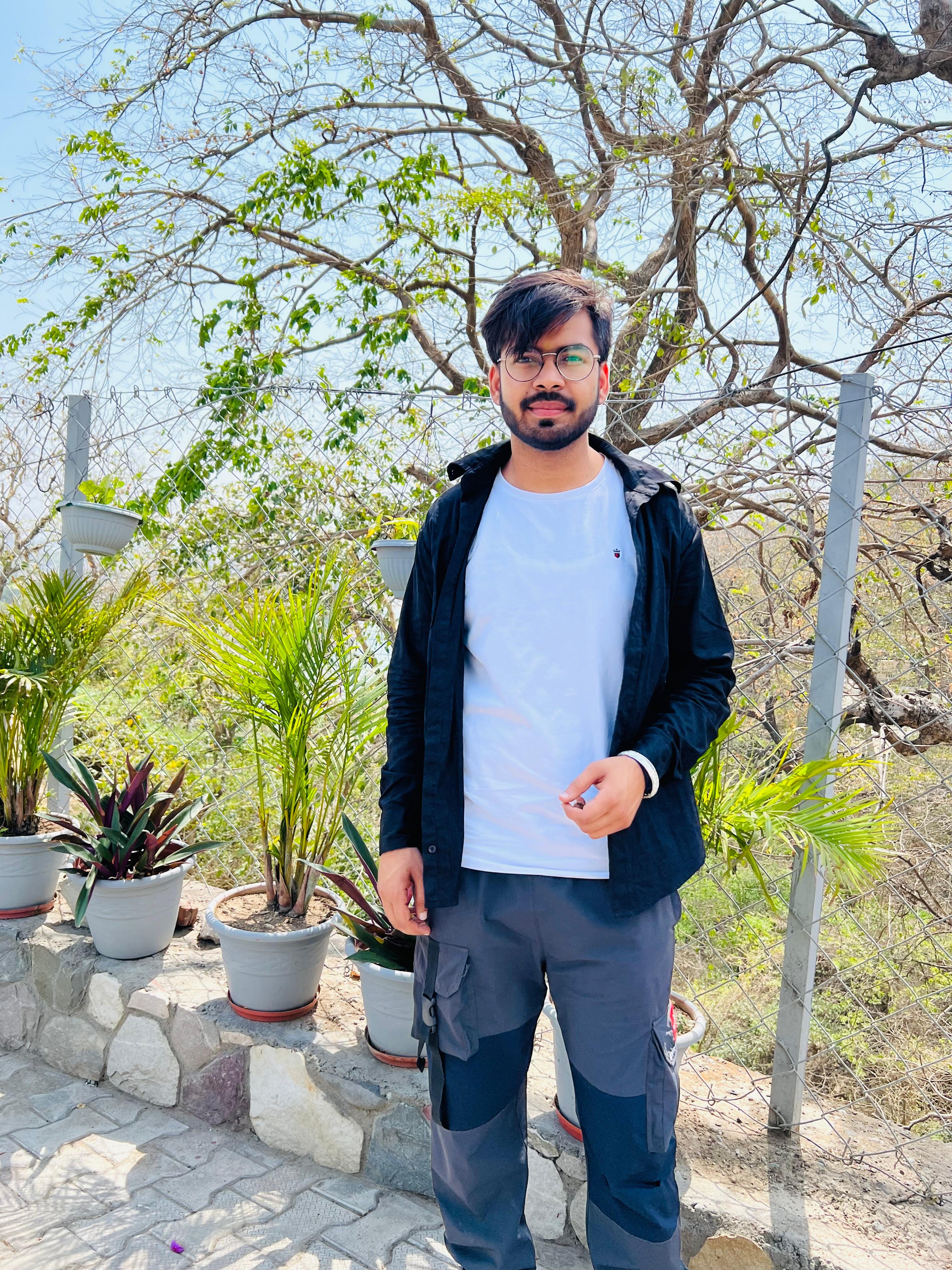 Ritik Rozra avatar